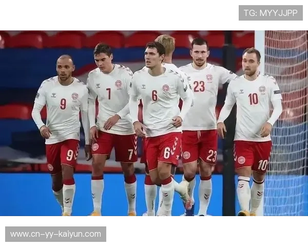 丹麦队在今日比赛中实现逆袭，夺得胜利，丹麦队情况