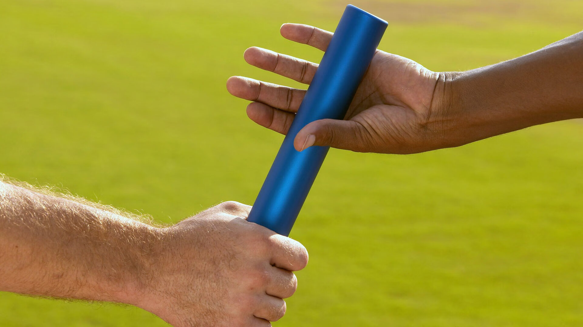 中国队接力表现稳定夺得季军，中国队接力名单